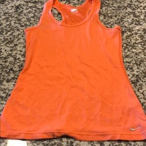Nike Dri-fit tank